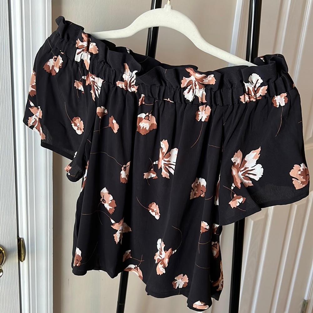 BP at Nordstrom. XS top